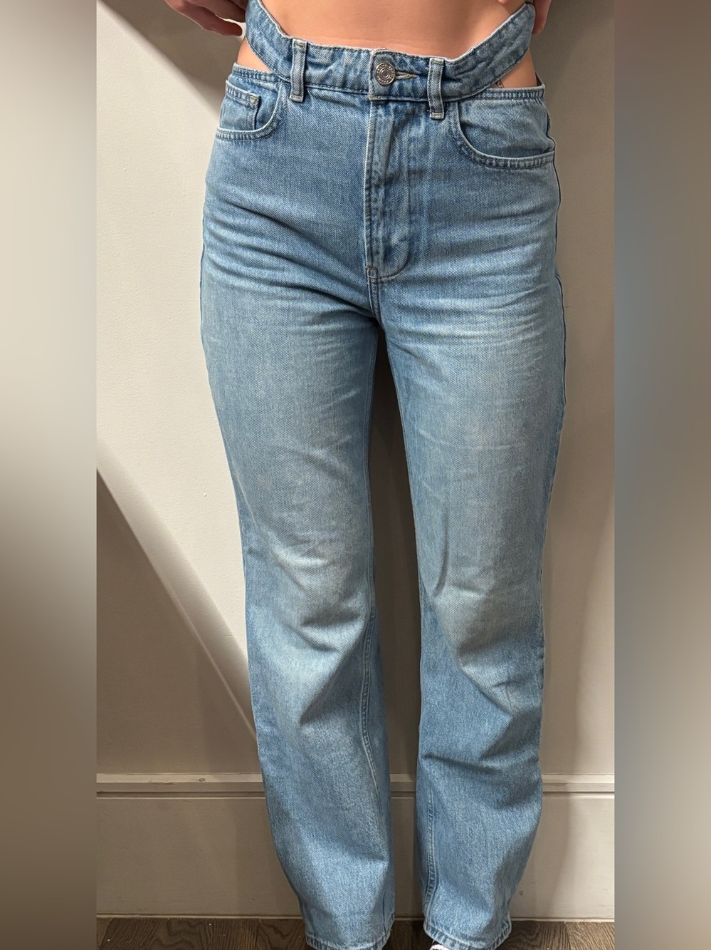 FRAME Jeans 25